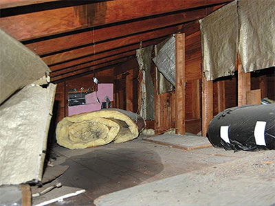 Greentech Remodeling Images